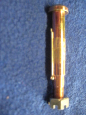 (10) MGC TOP LINK BOLT 1G4349k