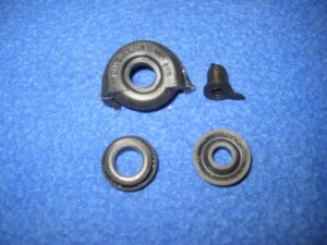 (13) MGC WHEEL CYLINDER REPAIR KIT 18G8182