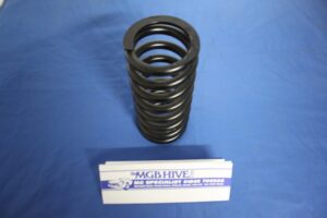 (6) MIDGET 1275 FRONT COIL SPRING CHA129