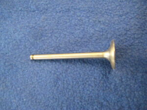 (7) MIDGET 1500 INLET VALVE UKC2460