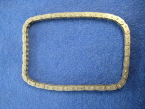 (11) MIDGET 1500 TIMING CHAIN 105131