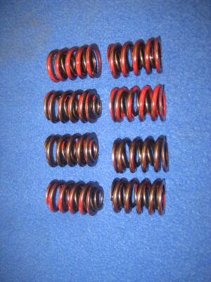 (5) MIDGET 1500 VALVE SPRING SET VS536