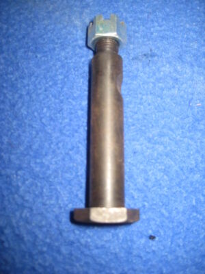 (3) MIDGET FRONT SUSPENSION TOP BOLT & NUT 2A4028