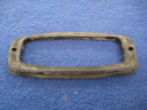 (14) MIDGET 1275 SIDELIGHT GASKET 57H5157