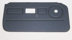 DP127 MGB GT & ROADSTER DOOR TRIM PANELS 1976 ON