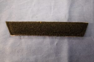 (10) MIDGET HOOD VELCRO STRIP AHA9054