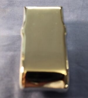 (14) MIDGET SHORT HOOD CATCH SATIN OR CHROME AHA8491 AHA7709