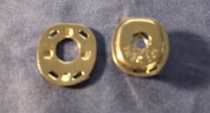 ROADSTER LIFT THE DOT FASTENER & PLATE LFS100S