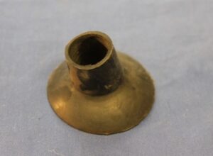 (12) MIDGET BUMPER IRON GROMMET FRONT VALANCE AAA1645