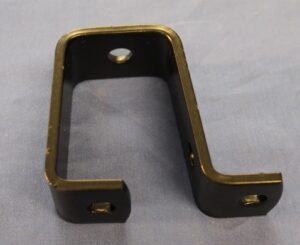 (14) MIDGET REAR BUMPER BRACKET AHA9468