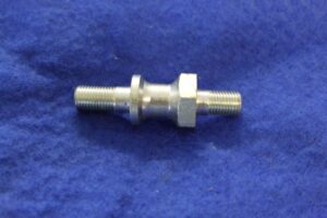 2A128 PILLAR ADJUSTING LINK FOR THE ALTERNATOR