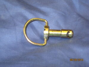 MGB GT DZUS FASTNER BHA4537