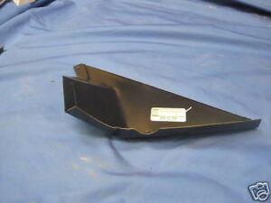 (41) MGB HEEL BOARD EXTENSION MB91