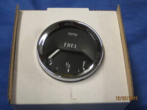 MGB & MIDGET SMITHS FUEL / PETROL GAUGE NEW BHA4736 BF2226/00