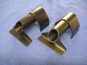 (7) MGB HERITAGE JACKING POINT HZA492