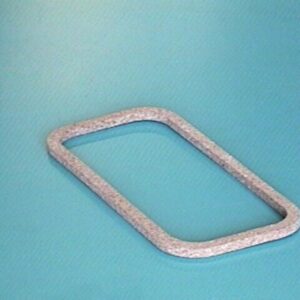 MGB CORK ENGINE SIDEPLATE / BREATHER GASKET  12A1139