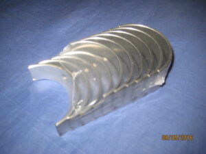 CB6006 MGB 5 BEARING ENGINE MAIN BEARING SET