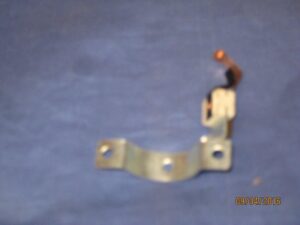 (27) MGB MIDGET HORN CONTACT CLIP 37H8051