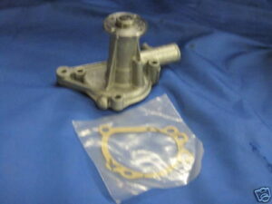 MIDGET 948 / 1098 WATER PUMP GWP132