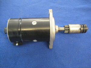 MIDGET 1275 & 1500 STARTER MOTOR NEW GXE4405