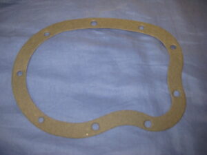 MGB TIMING COVER GASKET 12H1319