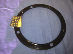 (50) MGB HEADLAMP RIM REPAIR CZA81, HZA484
