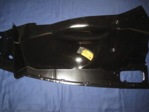 (9) MGB INNER WING HZA5346/7 1976 ONWARDS
