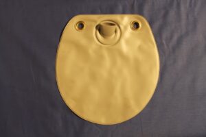 (15) MGB WASHER BAG GWW917