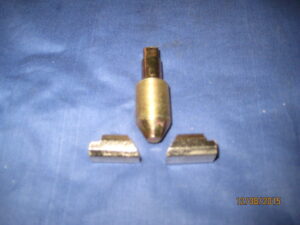 17H7618K MIDGET REAR BRAKE ADJUSTER & A PAIR WEDGES KIT