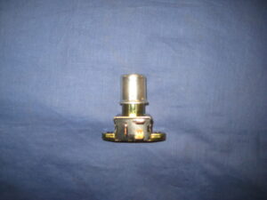 (6) MIDGET & MGB FLOOR DIPSWITCH RTC432A