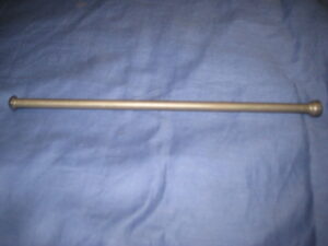 11G241 MGB ENGINE PUSH ROD  PRE 71 ENGINES