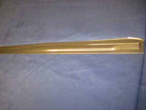 (37) MGB AHH7418 AHH7419 GT REAR WING FINISHERS