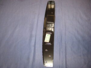 (16) MG MIDGET COMPLETE DOOR HINGE REPAIR MS21