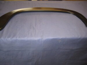 (27) MIDGET REAR INNER WHEEL ARCH REPAIR MS45