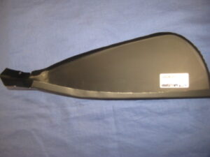 (26) MG MIDGET BOOT FLOOR TO REAR WING MS44