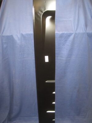 (22) MG MIDGET OUTER FLOORPAN REPAIR MS35