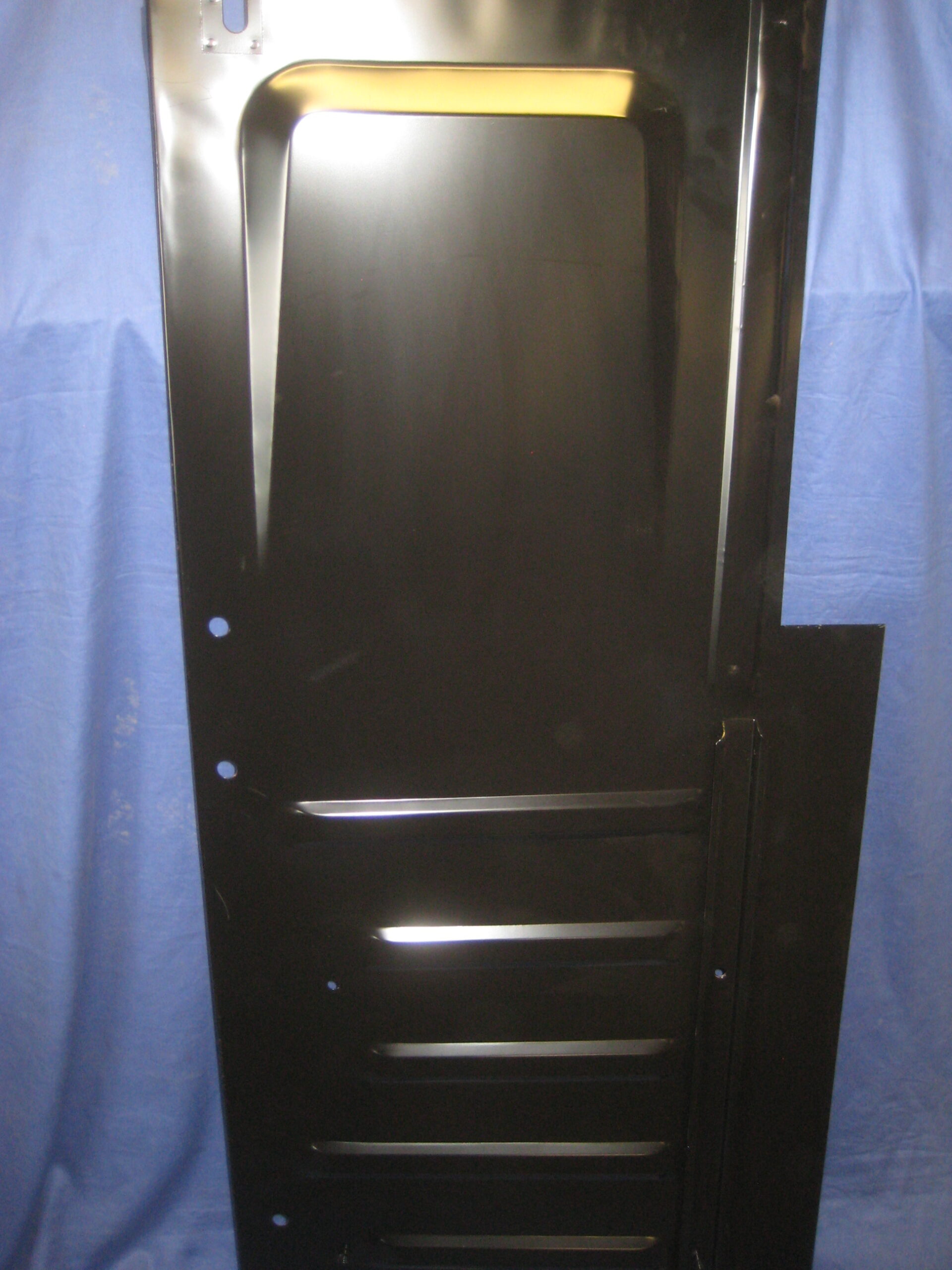 (5) MG MIDGET FLOOR PAN MS23AH - Image 2