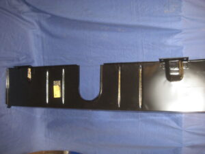 (24) MG MIDGET GENUINE HERITAGE INNER BULKHEAD BMH8005