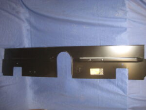 (25) MG MIDGET GENUINE HERITAGE OUTER BULKHEAD BMH8006