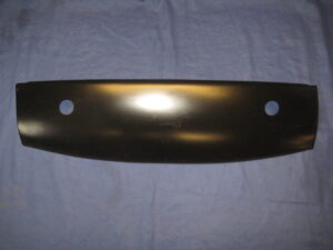 (7) MG MIDGET FRONT VALANCE 1275 MS10