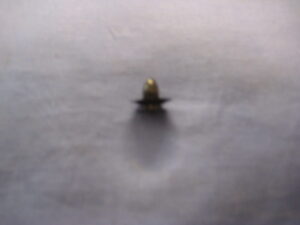 MGB PLASTIC DOOR CARD TRIM PANEL CLIP GHF1222