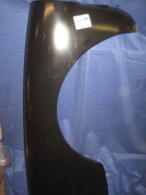 MIDGET 1500 GENUINE HERITAGE FRONT WING CZJ594/5