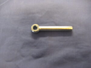 13H3655 MGB GT V8 CLUTCH SLAVE PUSH ROD