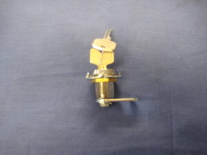 AHH6331 MGB GLOVE BOX LOCK 1962-76