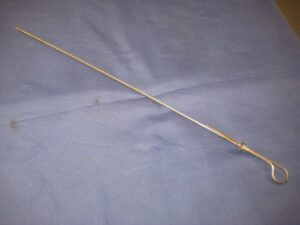 12B1461 MGC ENGINE OIL DIPSTICK