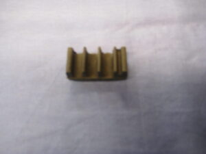 AHH6286 MGB SMALL SERVICE GROMMET BRAKE/FUEL LINE