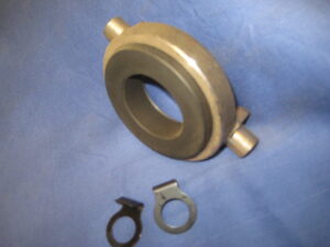 MGC CLUTCH CARBON RELEASE BEARING INC CLIPS GRB104 MGC