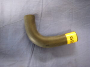 (8) MIDGET TOP HOSE VERTICAL FLOW GRH507 GRH313