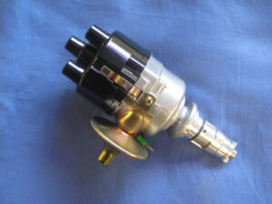 (2) MIDGET 1500 45D DISTRIBUTOR RKC5044
