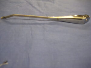 (6) MIDGET TEX S/S SPOON FITTING WIPER ARM BHA4894  U80735